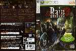 miniatura vampire-rain-dvd-por-stone87 cover xbox360
