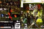 miniatura vampire-rain-dvd-v2-por-sevenstar cover xbox360