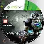 miniatura vanquish-cd-custom-por-azufre cover xbox360