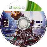 miniatura vanquish-cd-por-jinete-nocturno cover xbox360