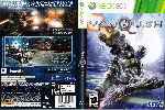 miniatura vanquish-dvd-por-spia-m cover xbox360