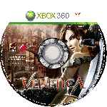 miniatura venetica-cd-custom-por-jinete-nocturno cover xbox360