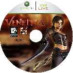 miniatura venetica-cd-custom-v2-por-mantrix2005 cover xbox360
