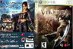 miniatura venetica-dvd-custom-v2-por-pabloda-re cover xbox360