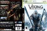 miniatura viking-battle-for-asgard-dvd-custom-por-trompozx cover xbox360