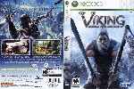 miniatura viking-battle-for-asgard-dvd-por-luisdecali12 cover xbox360