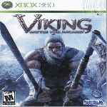 miniatura viking-battle-for-asgard-frontal-por-seaworld cover xbox360