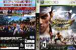 miniatura virtua-fighter-5-online-dvd-por-stone87 cover xbox360