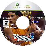 miniatura virtua-tennis-3-cd-custom-por-jvac75 cover xbox360