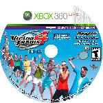 miniatura virtua-tennis-4-cd-custom-por-burgman250cc cover xbox360