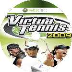 miniatura virtual-tenis-2009-cd-custom-por-raykoone cover xbox360