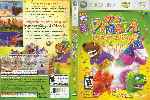 miniatura viva-pinata-party-animals-dvd-por-soyrazzziel cover xbox360