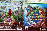 miniatura viva-pinata-trouble-in-paradise-dvd-custom-por-unforgiven-x cover xbox360