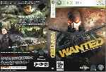 miniatura wanted-weapons-of-fate-dvd-por-juan-pablo-1981 cover xbox360