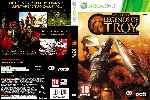 miniatura warriors-legends-of-troy-dvd-custom-por-manolosum cover xbox360