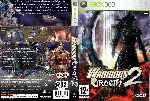 miniatura warriors-orochi-2-dvd-custom-por-bit0 cover xbox360