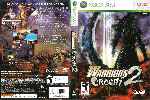 miniatura warriors-orochi-2-dvd-por-seaworld cover xbox360