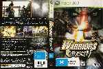 miniatura warriors-orochi-dvd-por-humanfactor cover xbox360