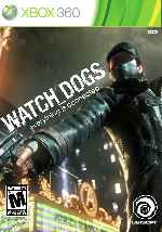 miniatura watch-dogs-frontal-por-airetupal cover xbox360