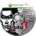 miniatura way-of-the-samurai-3-cd-custom-v2-por-jinete-nocturno cover xbox360