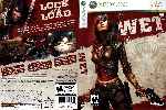 miniatura wet-dvd-por-thepowerade cover xbox360