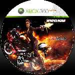 miniatura wheelman-cd-custom-v2-por-petergun cover xbox360