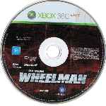 miniatura wheelman-cd-por-seaworld cover xbox360