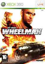 miniatura wheelman-frontal-por-walraba cover xbox360