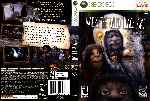miniatura where-the-wild-things-are-dvd-por-evilnightmare cover xbox360