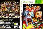 miniatura williams-pinball-classics-dvd-por-electrix2005 cover xbox360