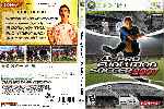 miniatura winning-eleven-pro-evolution-soccer-2007-dvd-custom-v2-por-sdj cover xbox360