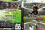 miniatura winning-eleven-pro-evolution-soccer-2007-dvd-por-stone87 cover xbox360