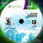 miniatura winter-stars-cd-custom-por-misaroses cover xbox360