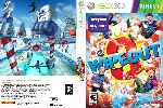 miniatura wipeout-3-dvd-custom-por-quito69 cover xbox360