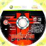 miniatura wolfenstein-cd-por-galu2k5 cover xbox360