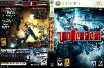 miniatura wolfenstein-dvd-custom-por-gatocefalo cover xbox360