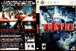 miniatura wolfenstein-dvd-por-galu2k5 cover xbox360