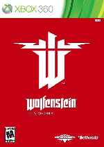 miniatura wolfenstein-the-new-order-frontal-por-airetupal cover xbox360