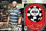 miniatura world-series-of-poker-2008-dvd-custom-por-morcamtec cover xbox360