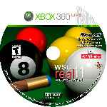 miniatura world-snooker-championship-11-cd-custom-por-burgman250cc cover xbox360