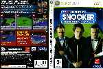 miniatura world-snooker-championship-2007-dvd-por-stone87 cover xbox360