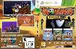miniatura worms-collection-dvd-custom-por-sergiofalcuan cover xbox360