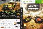 miniatura wrc-fia-world-rally-championship-dvd-por-humanfactor cover xbox360
