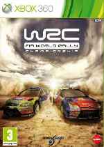 miniatura wrc-fia-world-rally-championship-frontal-por-juan-pablo-1981 cover xbox360