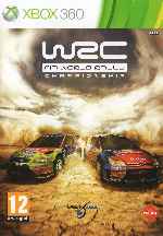 miniatura wrc-fia-world-rally-championship-frontal-v2-por-humanfactor cover xbox360