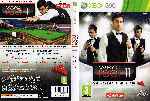 miniatura wsc-real-11-world-snooker-championship-real-11-dvd-por-pred10 cover xbox360