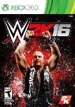 miniatura wwe-2k16-dvd-fr-por-astro6776 cover xbox360