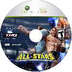 miniatura wwe-all-stars-cd-custom-v2-por-joseluisgalan cover xbox360