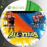 miniatura wwe-all-stars-cd-custom-v3-por-azufre cover xbox360