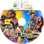 miniatura wwe-all-stars-cd-custom-v4-por-joseluisgalan cover xbox360
